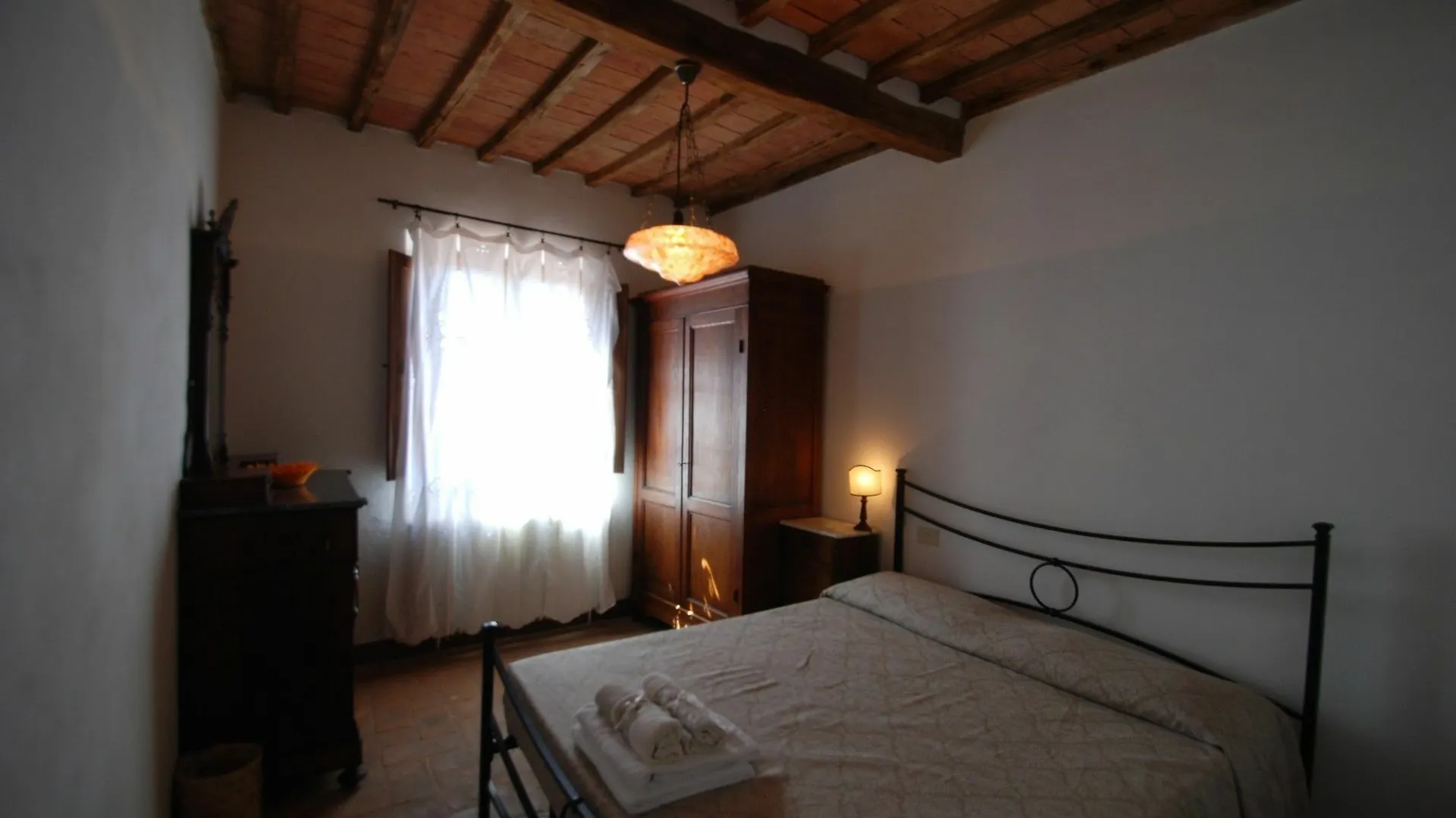 La Pievina location